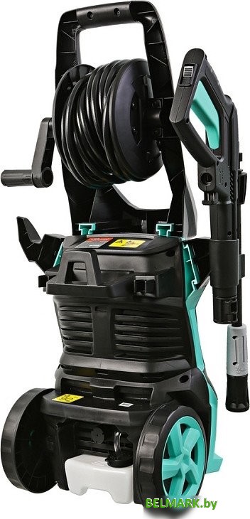 Мойка высокого давления Sturm PW92123 - фото2