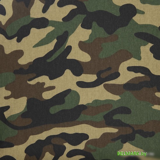 Компьютерное кресло Седия Miami (камуфляж) - фото2