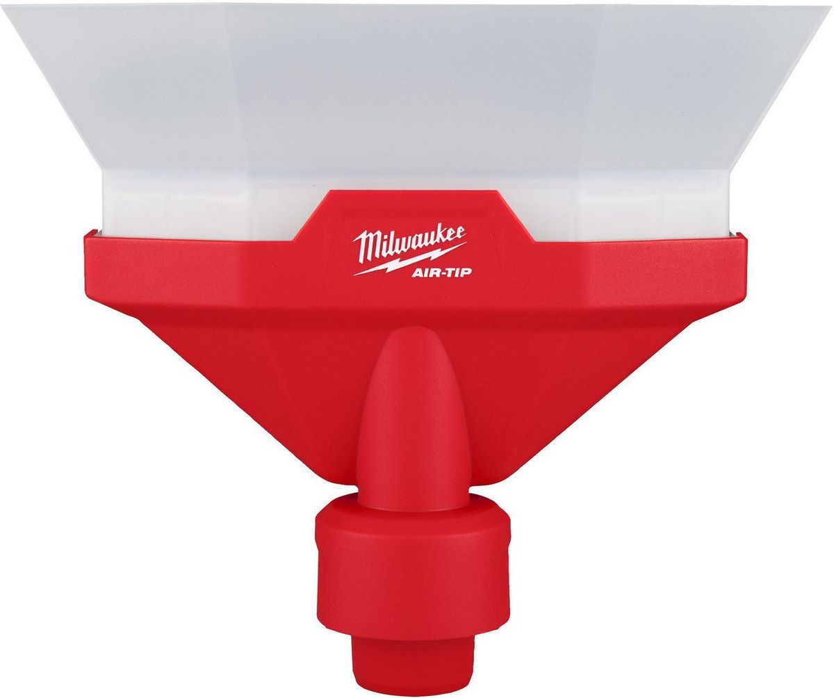 Насадка для сверления Milwaukee AIR-TIP AT-1 4932498010 - фото