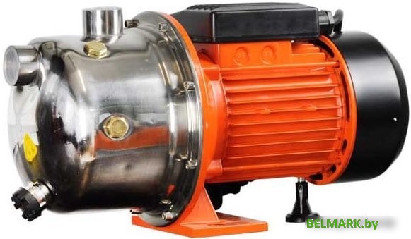 Самовсасывающий насос Skiper P-JET100S - фото