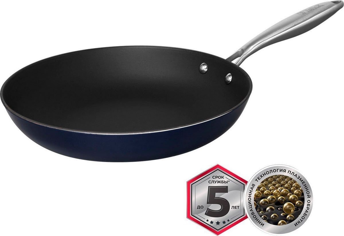 Сковорода Taller TR-44914 - фото