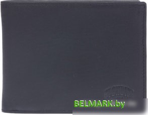 Кошелек Klondike 1896 Dawson KD1119-01 (черный) - фото