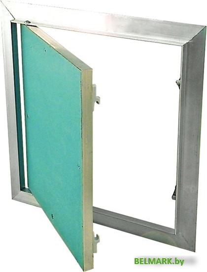 Люк Люкрай ПУ 60-80 - фото