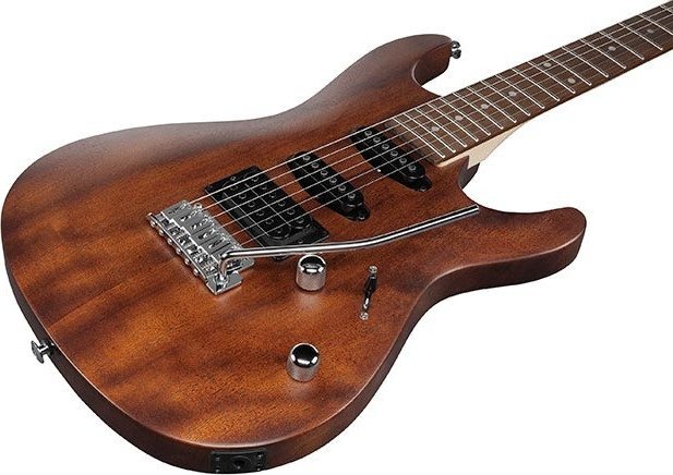 Электрогитара Ibanez GSA60 WNF - фото2