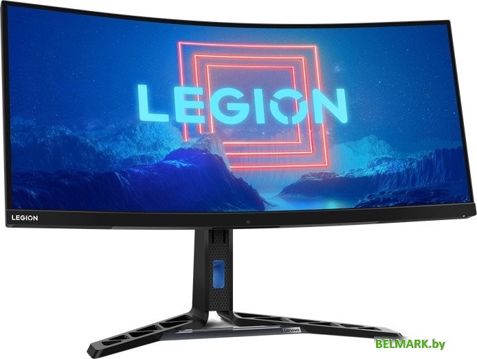Игровой монитор Lenovo Legion Y34wz-30 67B0UAC1EU - фото2