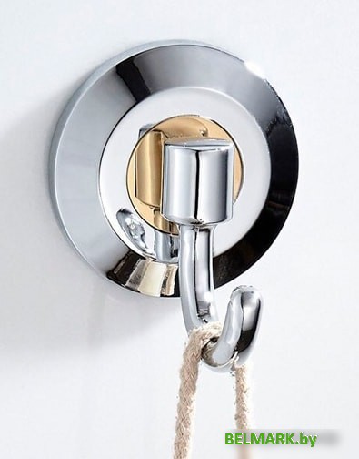 Крючок для ванны Ledeme L204-1 - фото2