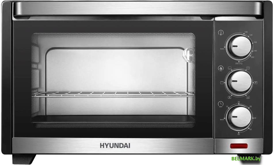 Мини-печь Hyundai MIO-HY101 - фото