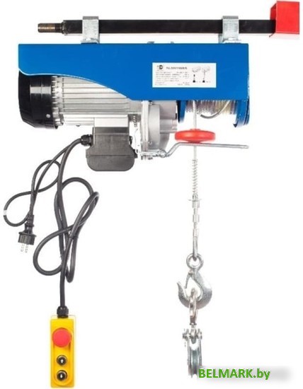 Таль TOR PA 300/600кг 12м (J) 1035074 - фото