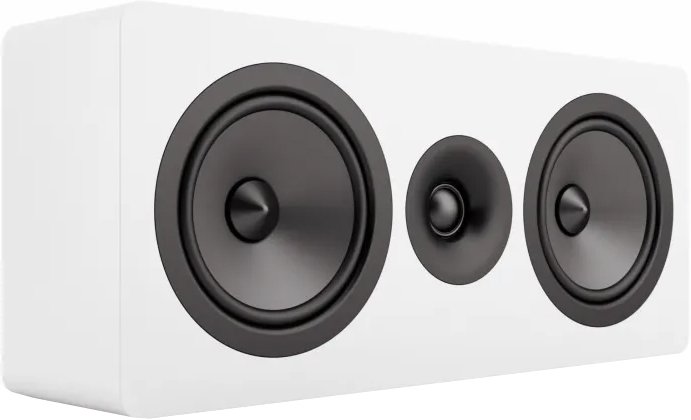 Настенная акустика Acoustic Energy AE105 (белый) - фото