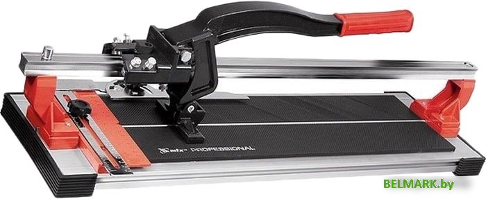 Ручной плиткорез Matrix 87687 - фото