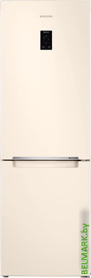 Холодильник Samsung RB33A32N0EL/WT - фото