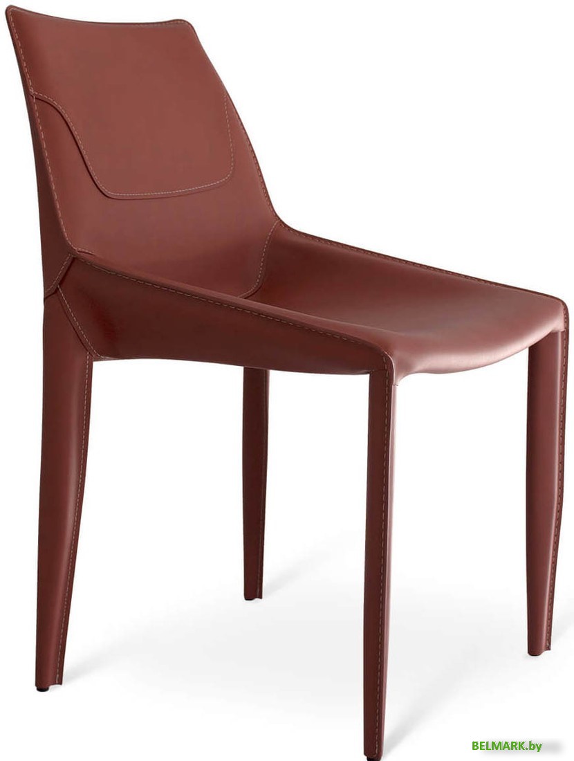 Стул Sheffilton SHT-S169 (коричневый) - фото