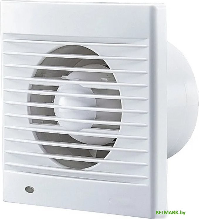 Осевой вентилятор Diadonna D01-W10 - фото