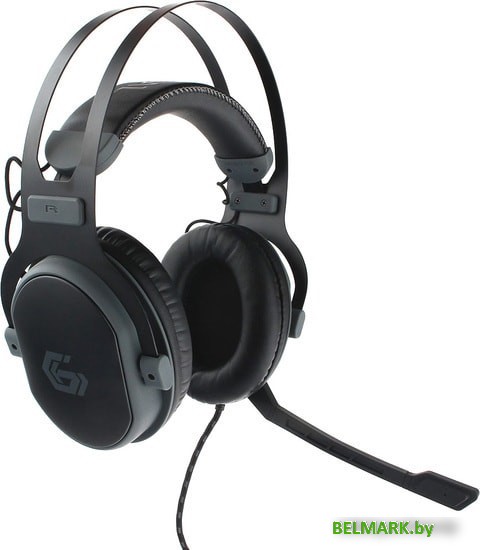 Наушники Gembird MHS-G700U - фото2