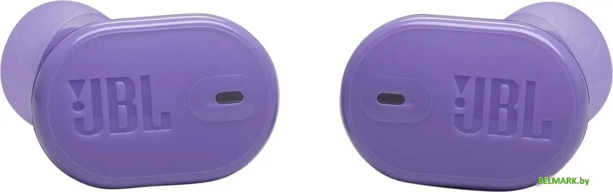 Наушники JBL Tune Buds 2 Ghost Edition (фиолетовый) - фото2