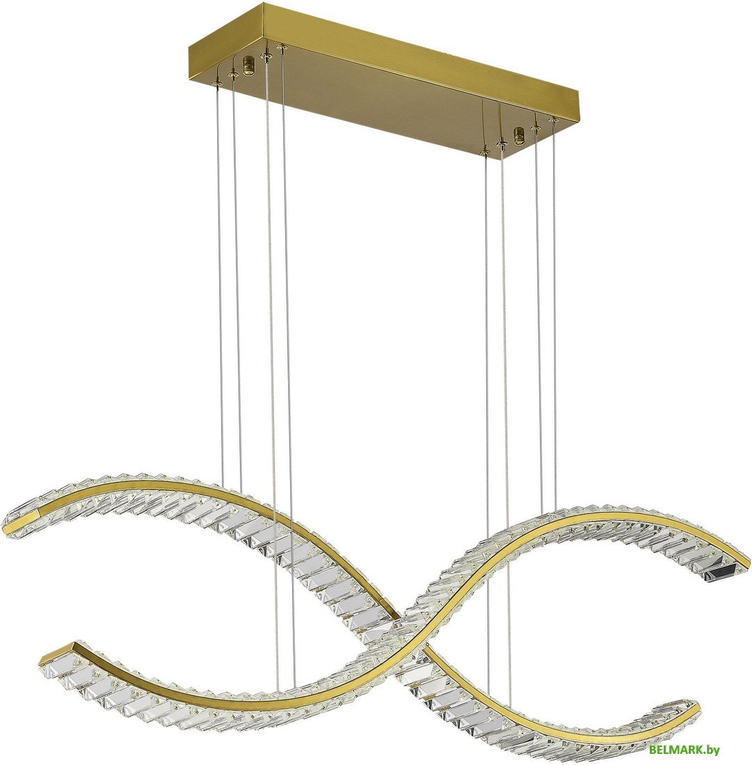 Подвесная люстра ST Luce SL6206.303.44 - фото2