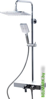 Душевая система Wasserkraft A11301 - фото