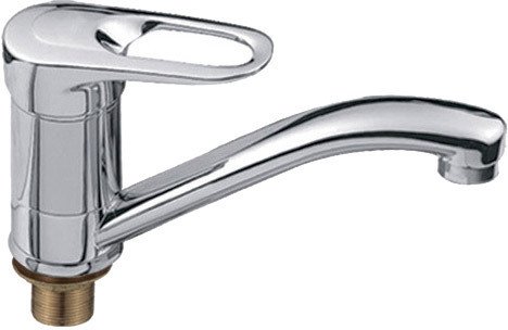 Смеситель Ledeme H04 L4504-2 - фото