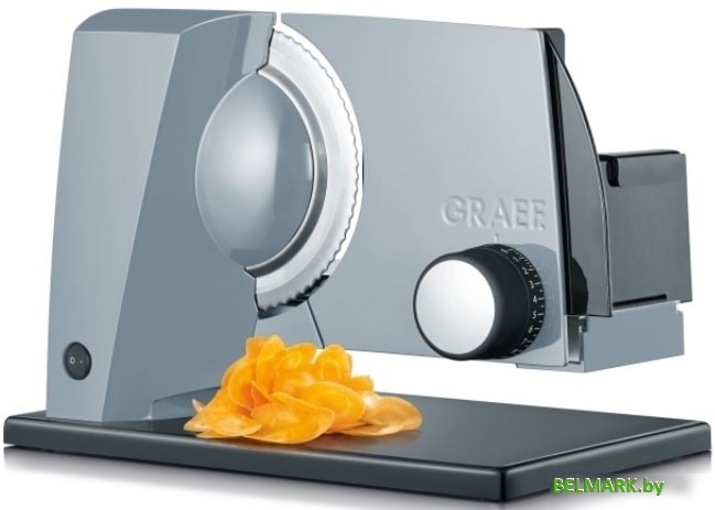 Ломтерезка Graef SKS11000 - фото