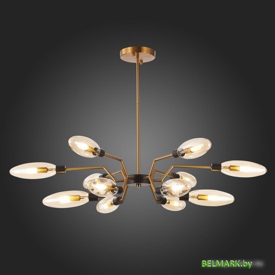 Подвесная люстра ST Luce Desima SL1174.303.12 - фото2