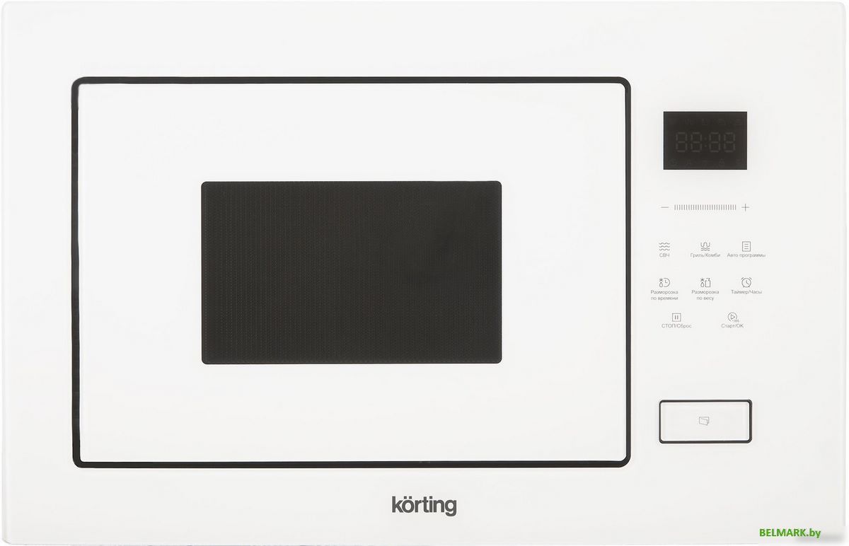 Микроволновая печь Korting KMI 827 GW - фото