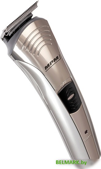 Универсальный триммер MPM MMW-04 - фото2