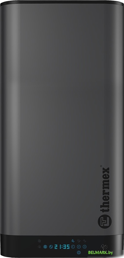 Накопительный электрический водонагреватель Thermex Bono 80 Wi-Fi - фото2