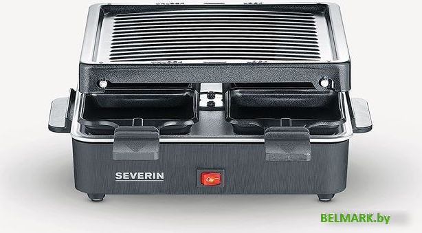 Раклетница Severin RG 2370 - фото
