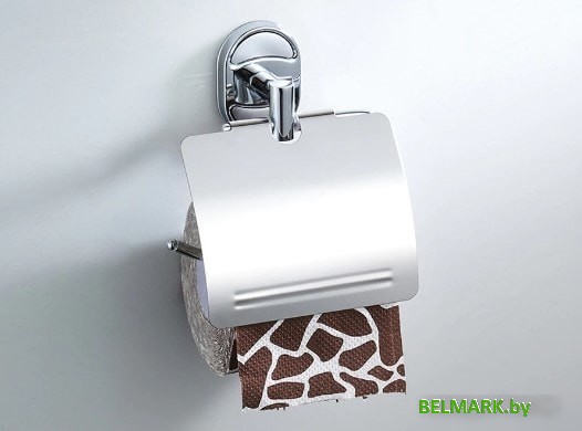 Держатель для туалетной бумаги Ledeme L1903 - фото2