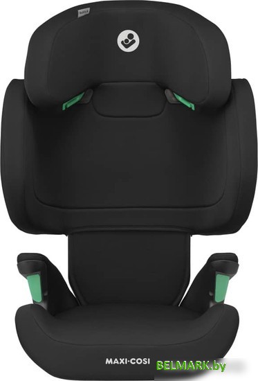 Детское автокресло Maxi-Cosi RodiFix M i-Size (basic black) - фото2