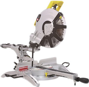 Дисковая пила Калибр Мастер ПТЭ-2100/305ПРм - фото