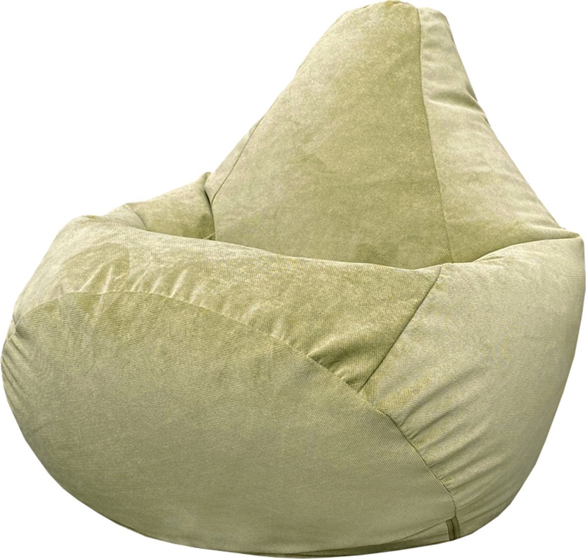 Кресло-мешок Flagman Груша Макси Г2.5-728 Verona 728 (Pistache) - фото