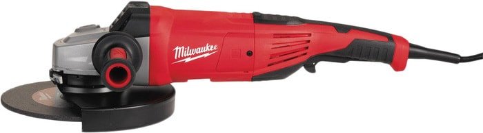 Угловая шлифмашина Milwaukee AG 22-180 DMS 4933431830 - фото2
