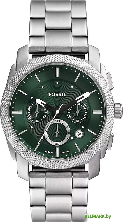 Наручные часы Fossil FS6079 - фото