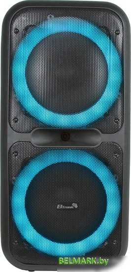 Колонка для вечеринок Eltronic 20-07 Dance Box 200 - фото