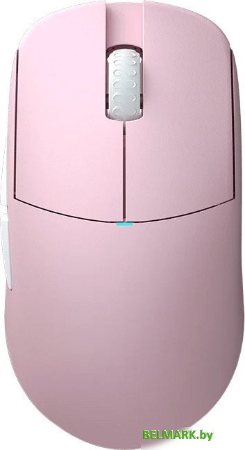 Игровая мышь Lamzu Atlantis Mini Champion Edition - фото