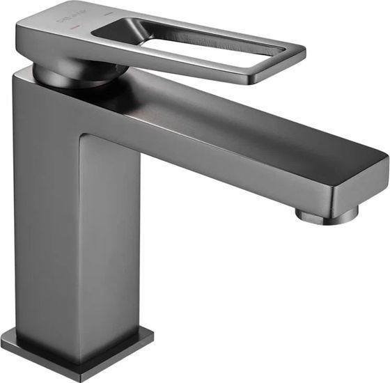 Смеситель Shevanik S6801T - фото