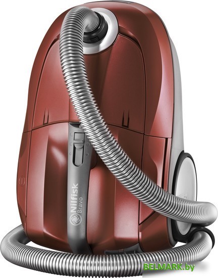 Пылесос Nilfisk-Alto Bravo SR10P07A - фото