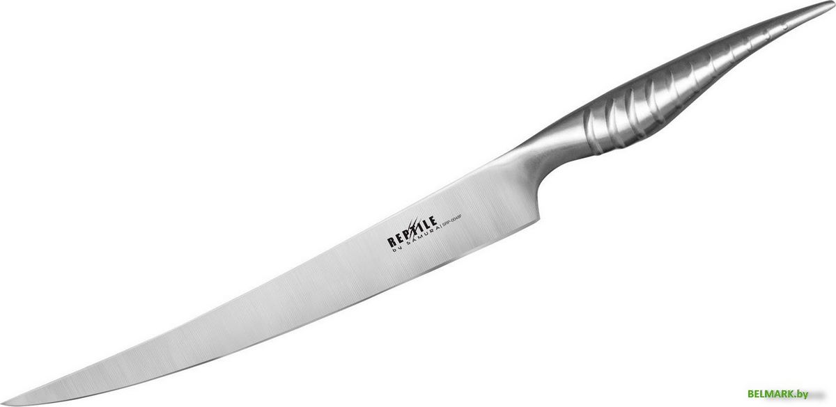 Кухонный нож Samura Reptile SRP-0048F - фото