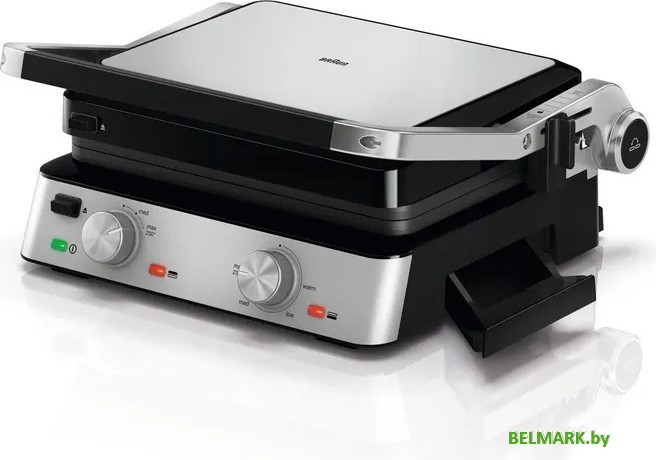 Электрогриль Braun MultiGrill 7 CG7010 - фото2