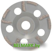 Алмазная чашка Bosch 2.608.602.554 - фото