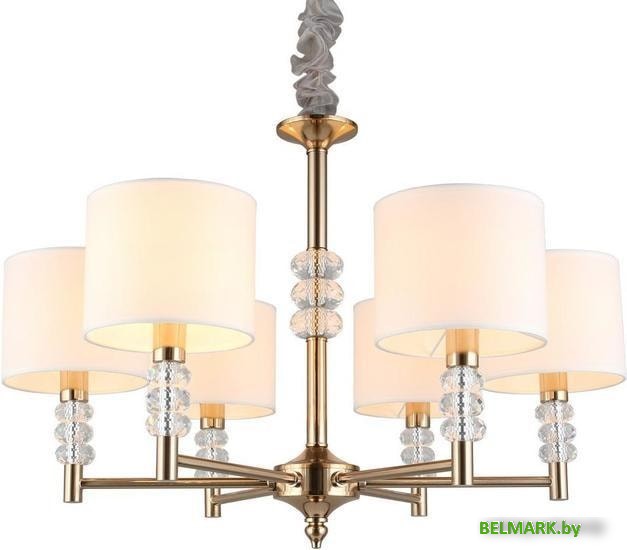 Подвесная люстра Aployt Franula APL.724.03.06 - фото