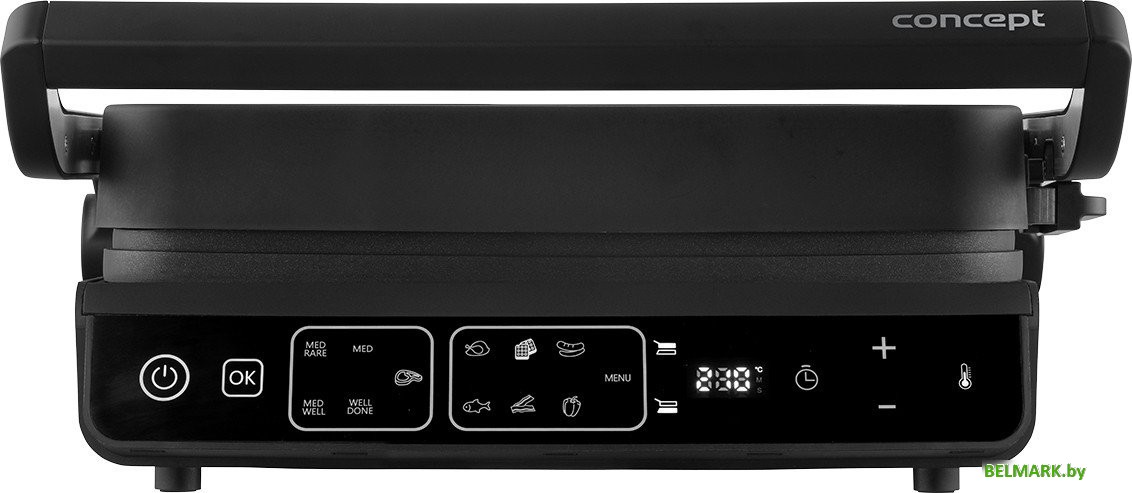 Электрогриль Concept GE3600 - фото2