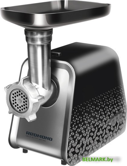 Мясорубка Redmond RMG-1222 - фото