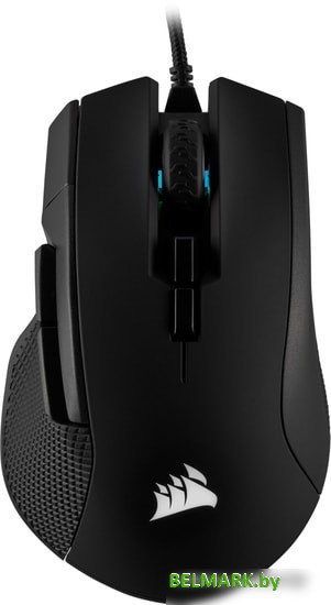 Игровая мышь Corsair Ironclaw RGB - фото