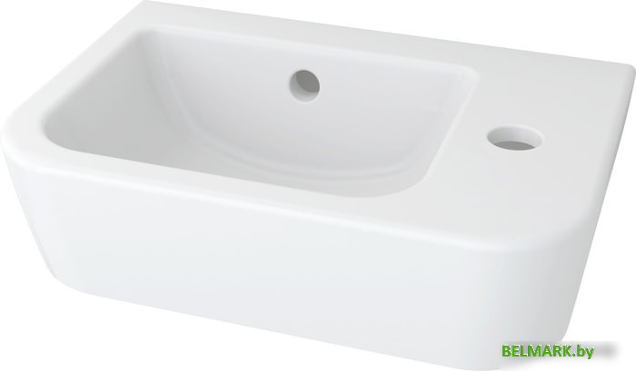 Умывальник Lavinia Boho One 33310001 R - фото