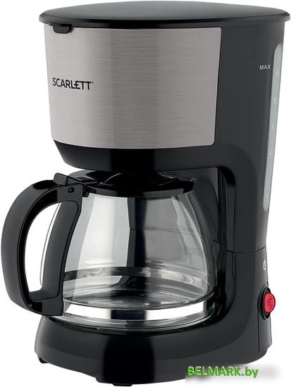 Капельная кофеварка Scarlett SC-CM33011 - фото