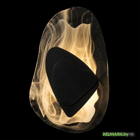 Бра LOFT IT Sunwave 10102 Black - фото2