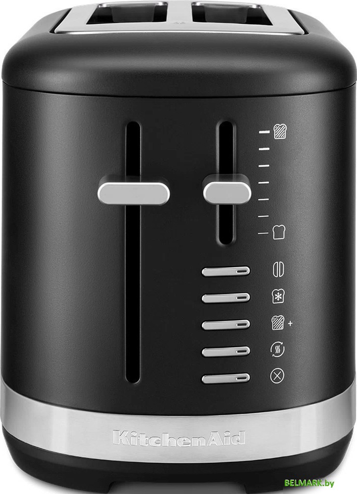 Тостер KitchenAid 5KMT2109EBM - фото2