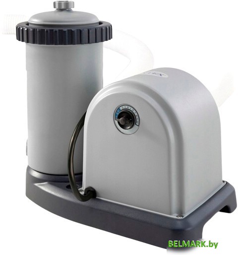 Аксессуары для бассейнов Intex Фильтр-насос картриджный 56636/28636 - фото